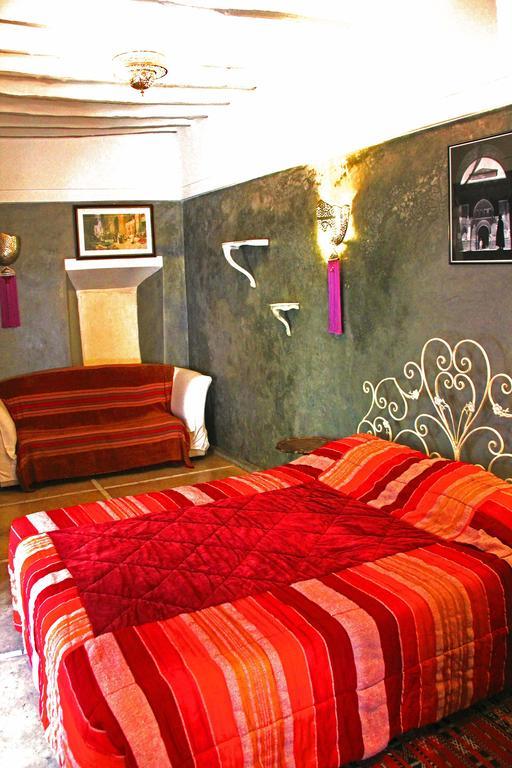 Riad Menzeh Marrakesh Habitación foto