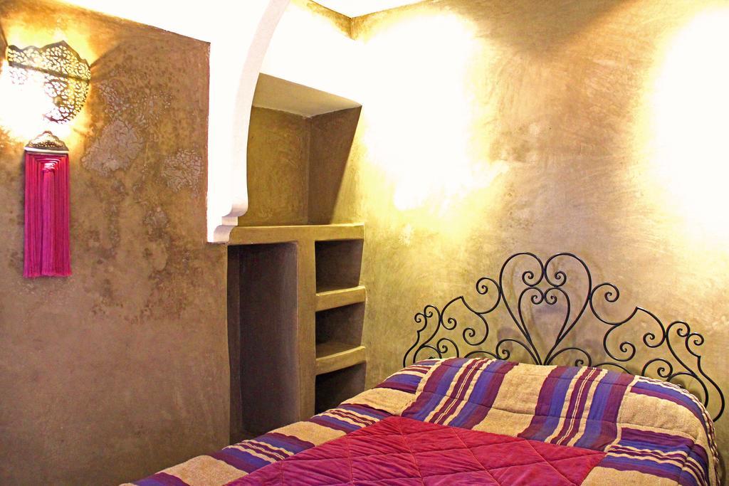 Riad Menzeh Marrakesh Habitación foto