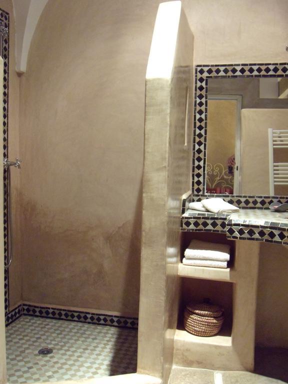 Riad Menzeh Marrakesh Habitación foto