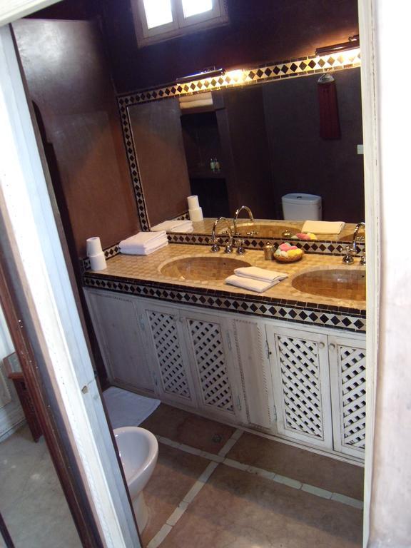 Riad Menzeh Marrakesh Habitación foto