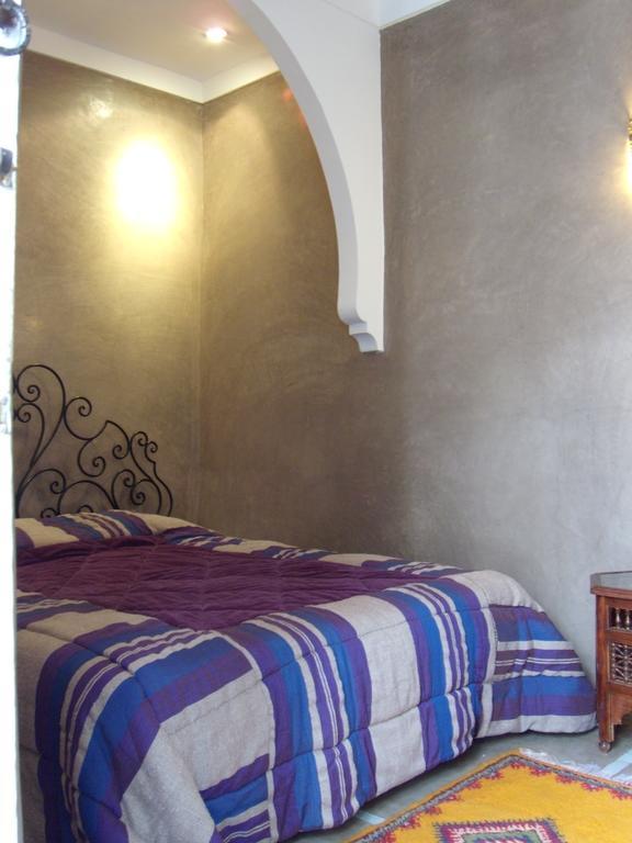 Riad Menzeh Marrakesh Habitación foto