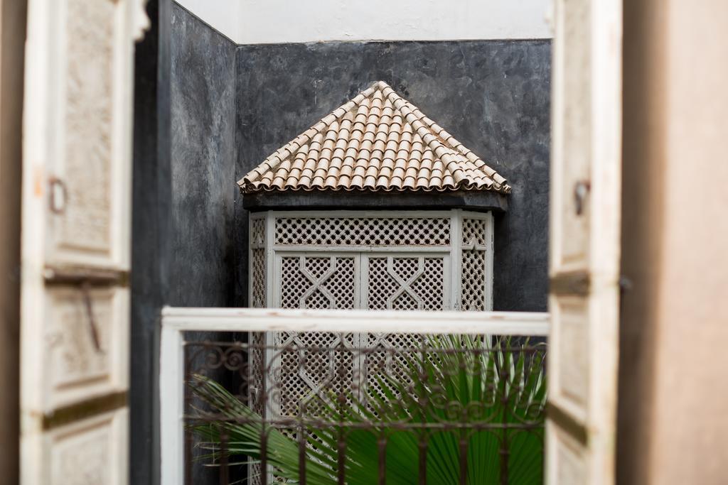 Riad Menzeh Marrakesh Habitación foto