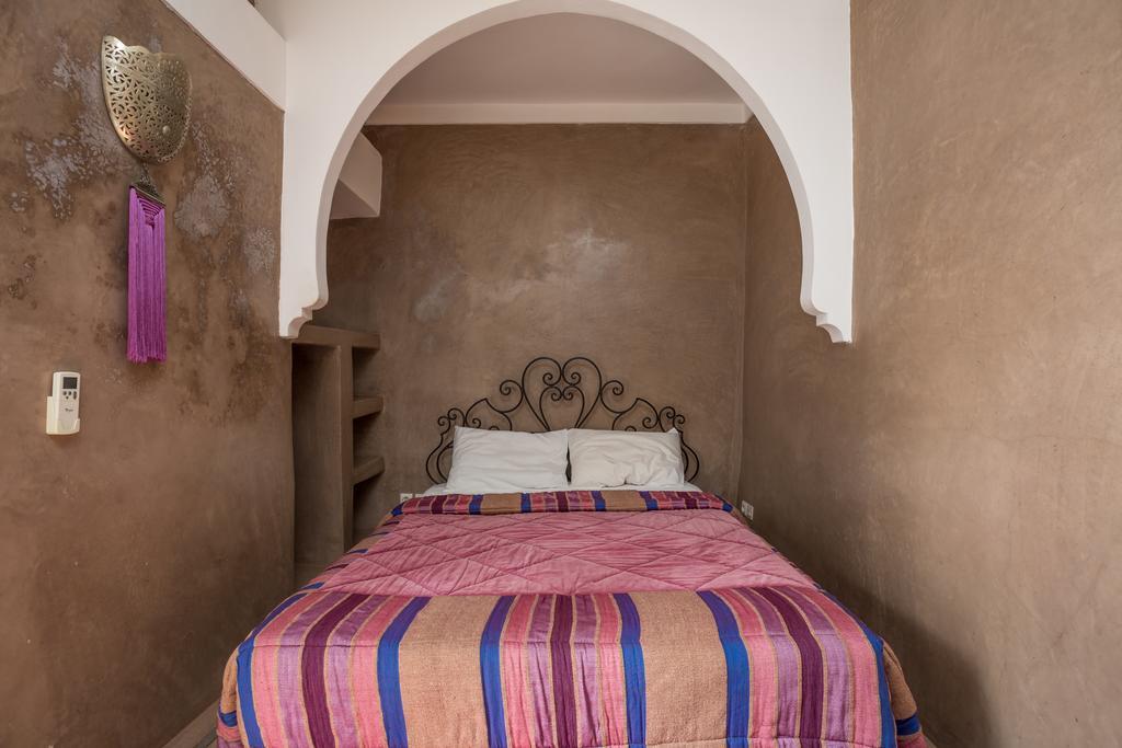 Riad Menzeh Marrakesh Habitación foto