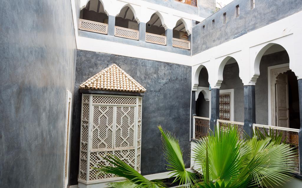 Riad Menzeh Marrakesh Exterior foto