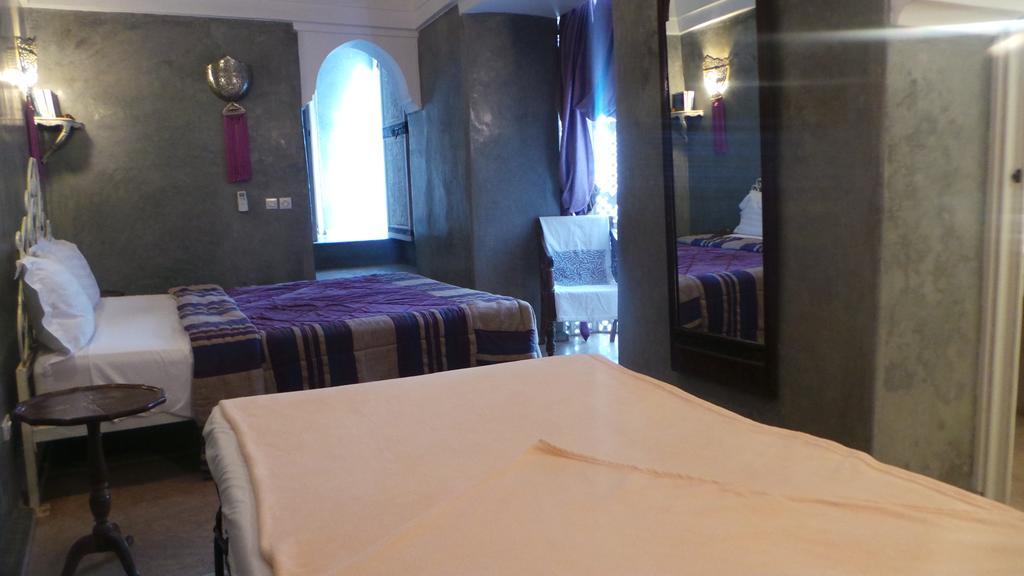 Riad Menzeh Marrakesh Exterior foto