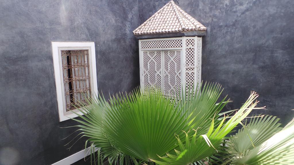 Riad Menzeh Marrakesh Exterior foto
