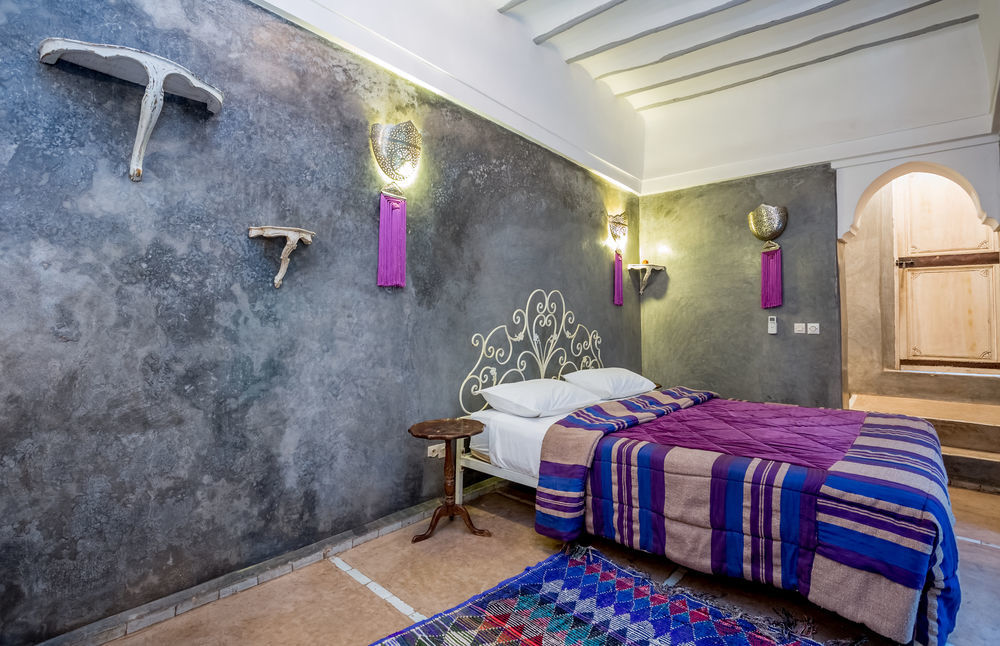 Riad Menzeh Marrakesh Exterior foto