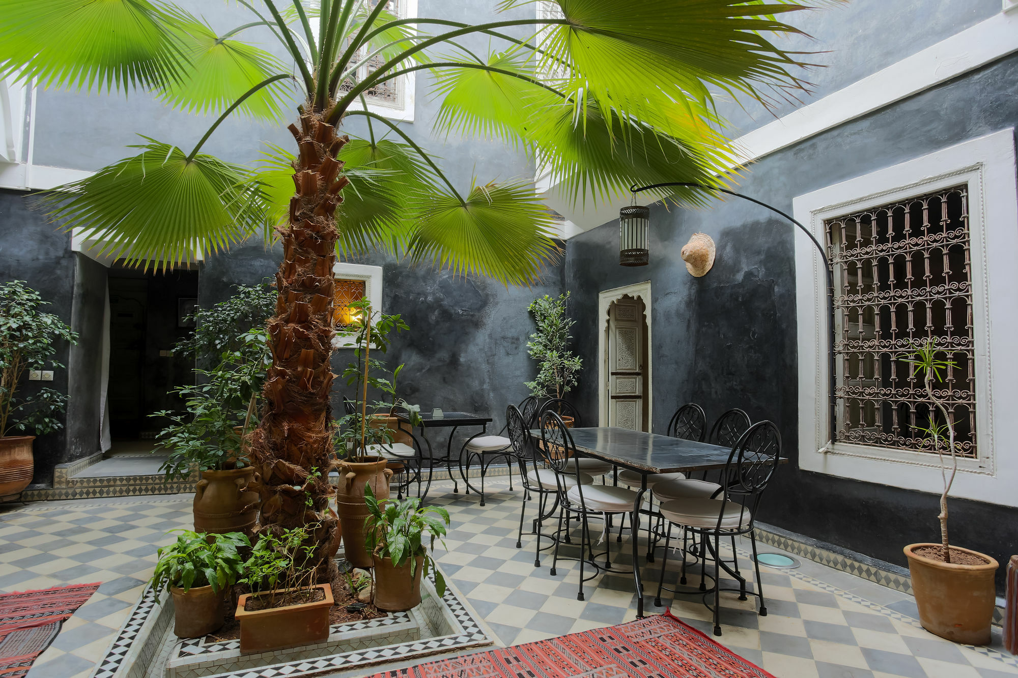 Riad Menzeh Marrakesh Exterior foto